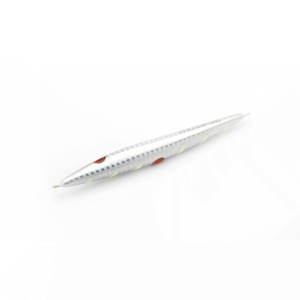 RISE JIG SLJ SLIM 80g