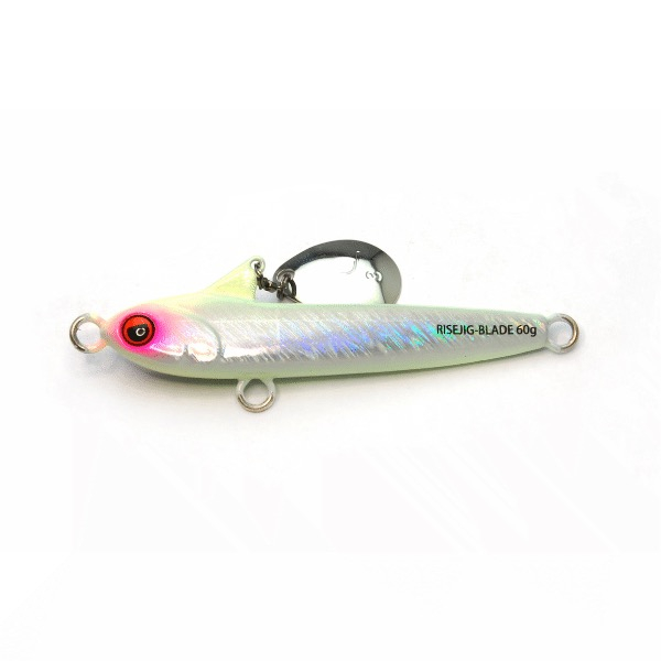 RISE JIG BLADE 30g