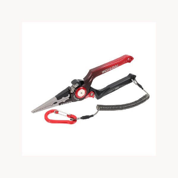 8" ALUMINUM PLIERS