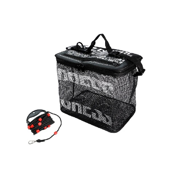 FOLDING FLOARTING SCALLI