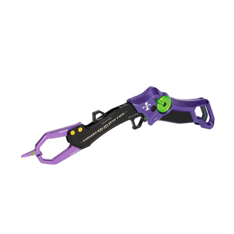 EVA x DRESS GRASPER GRADIUS