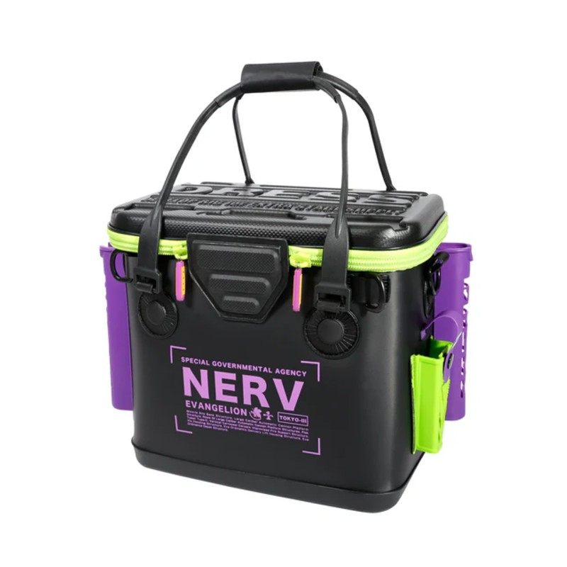 EVA x DRESS BAKKAN MINI 17L