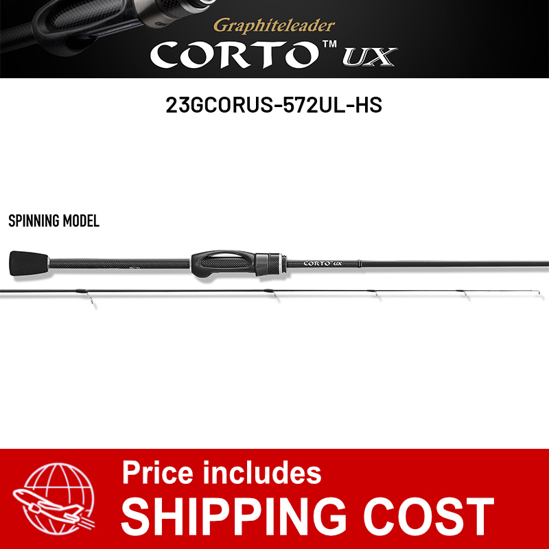 Graphiteleader CORTO UX