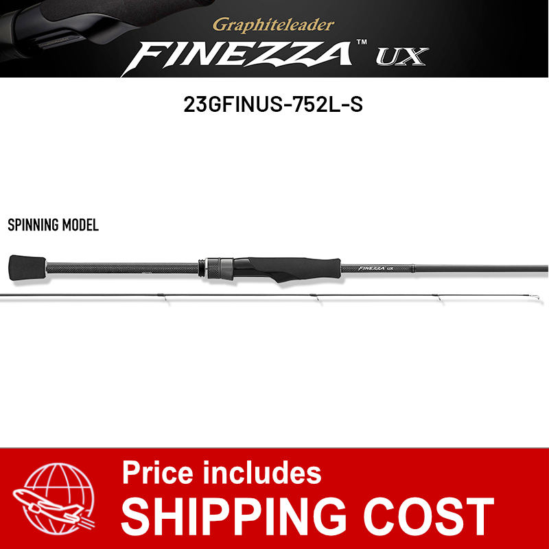 Graphiteleader FINEZZA UX
