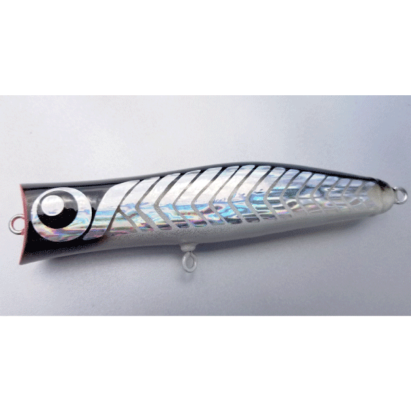 HAOLI BLUEFINE TUNA POP 130