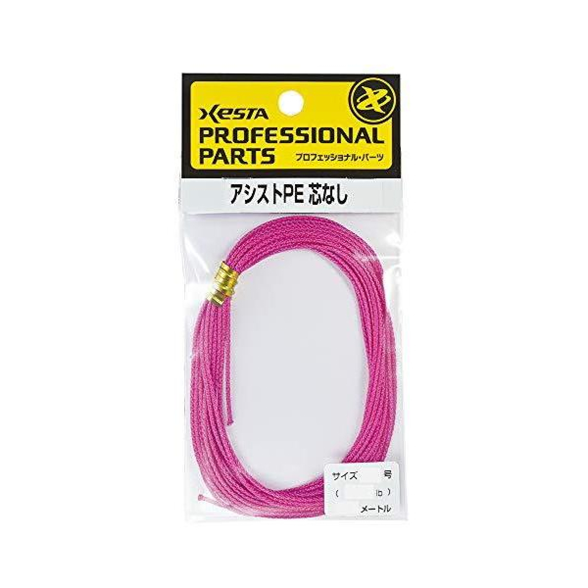 ASSIST PE (W/O CORE)