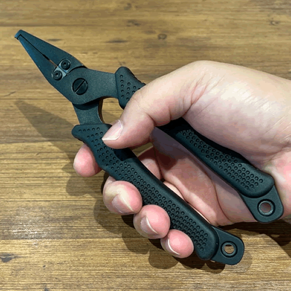 fimo FISHING POWER PLIERS