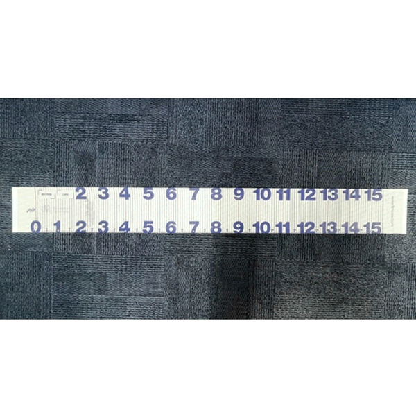 fimo MEASURE WIDE MESH