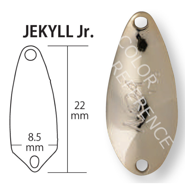 JEKYLL Jr. 0.7g