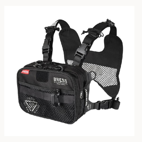 TACTICAL CHEST BAG