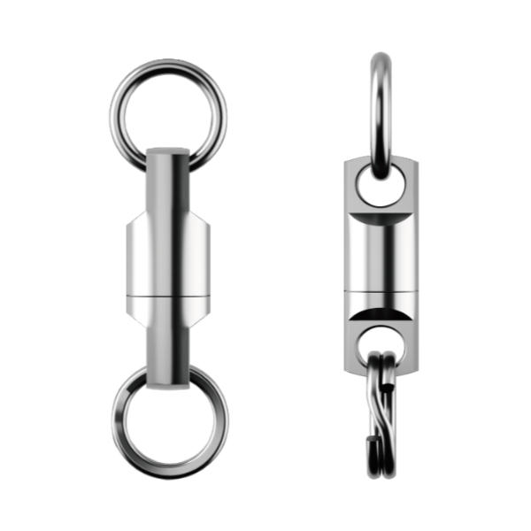 STICK SWIVEL FOR FRONT