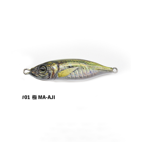 METAL ADICT type06-100g