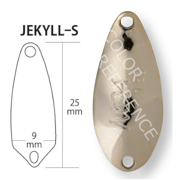 JEKYLL-S 1.1g