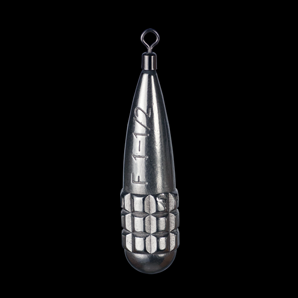 FREE RIG SINKER TUNGSTEN