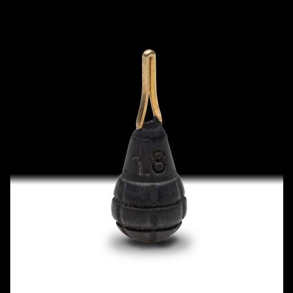 DOWN SHOT SINKER TUNGSTEN