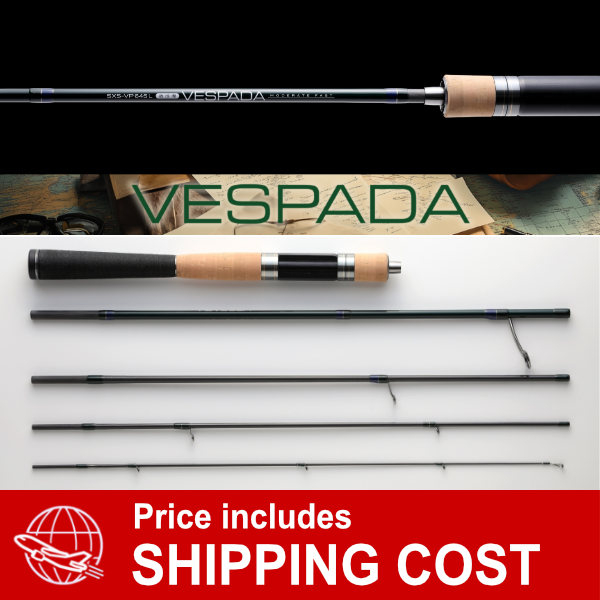 VESPADA