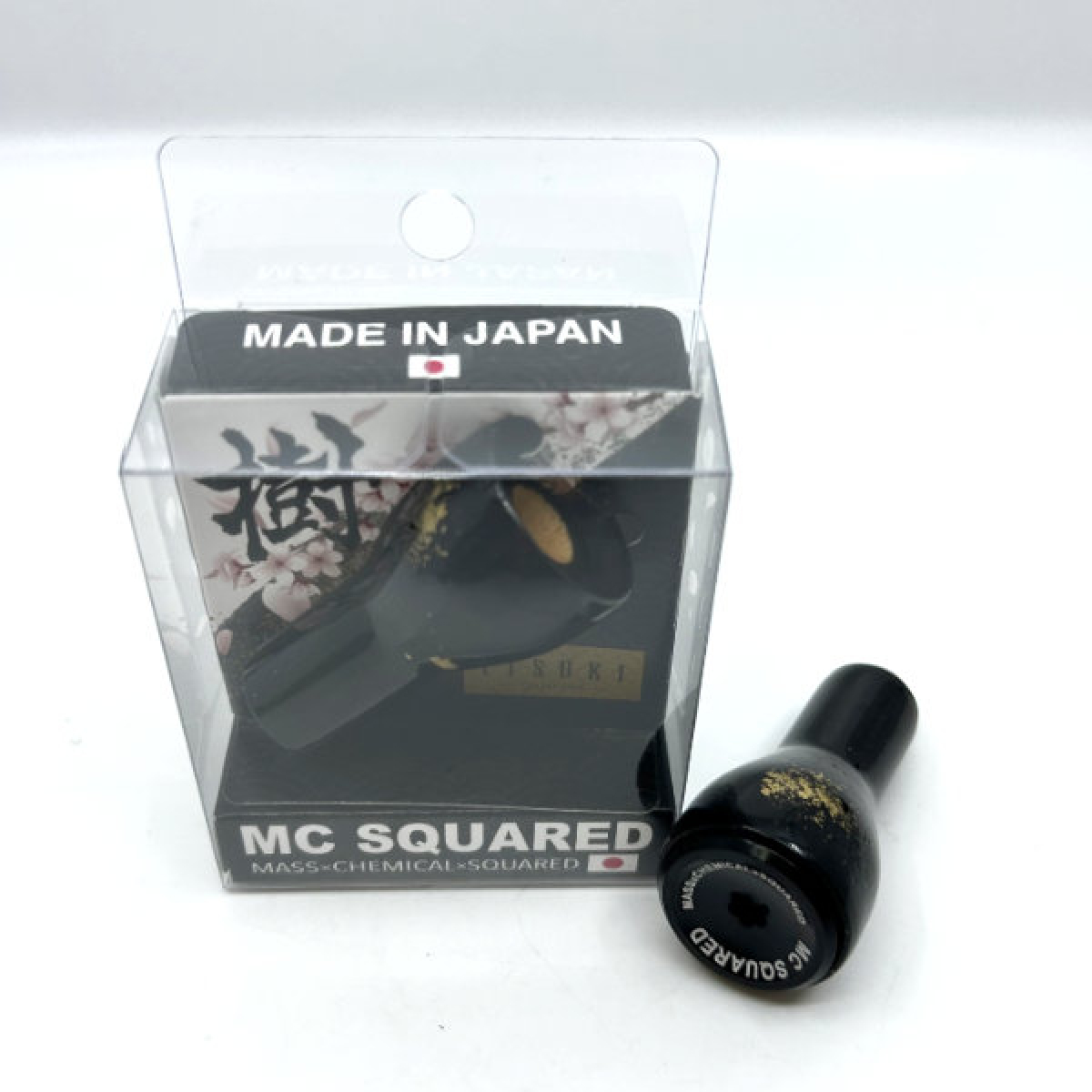 ITSUKI KNOB +SHAFT SET