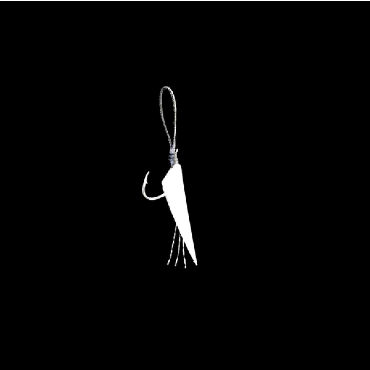 ZEAKE ASSIST FISH SKIN SLJ