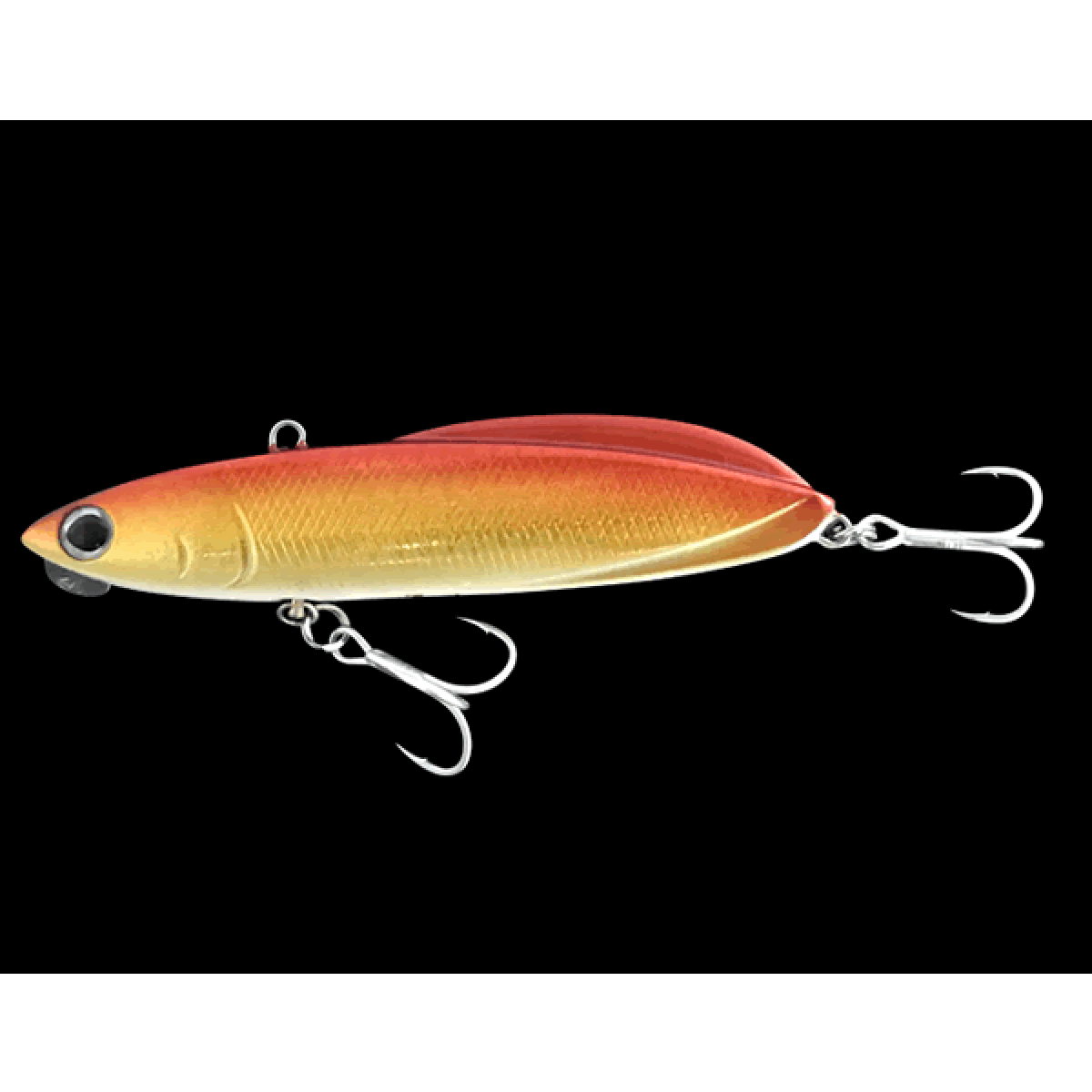 S_GRAVITYY VIBRATION 95