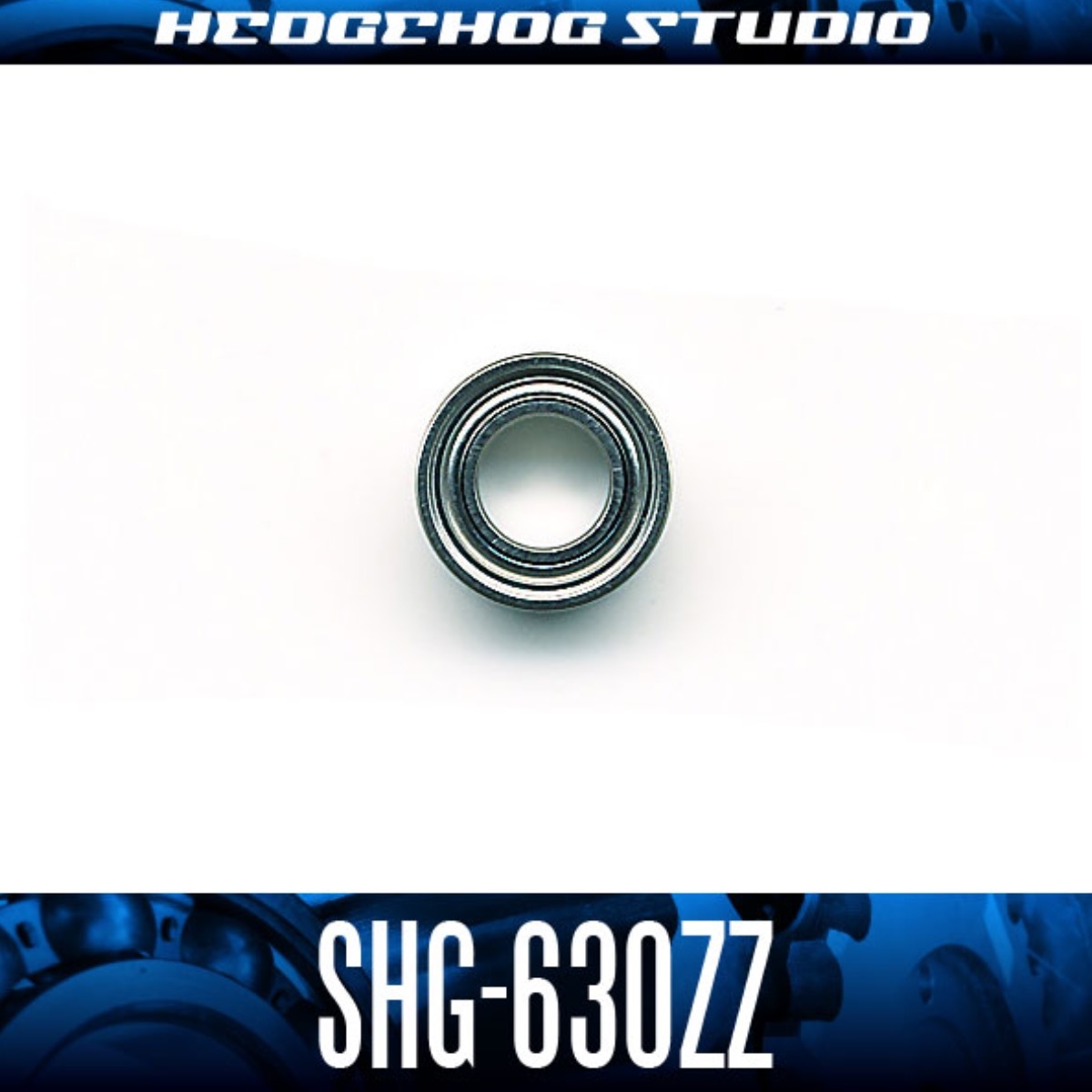 SHG PREMIUM BEARING ZZ