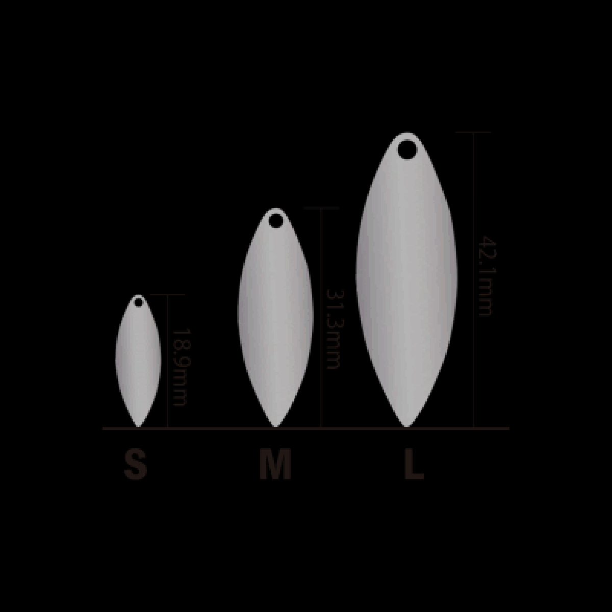 KEIMURA BLADE ARROW TYPE