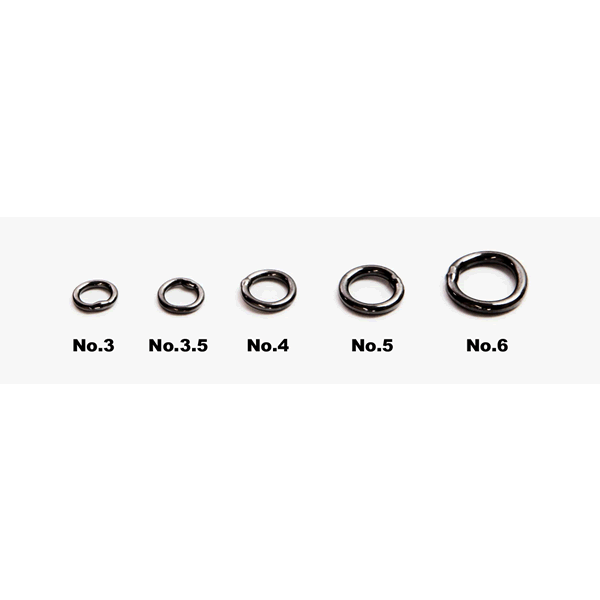 WELDED RING ECONOMY PACK