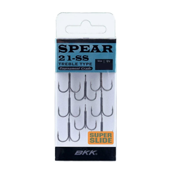 Spear-21 SS