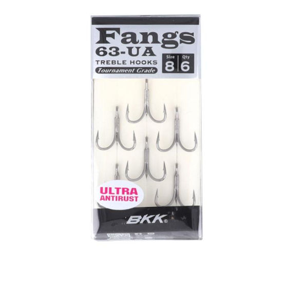 Fangs-63 UA