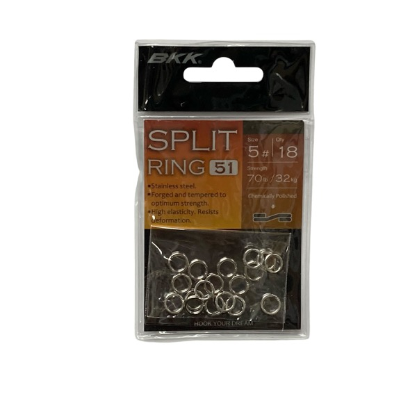 SPLIT RING-51