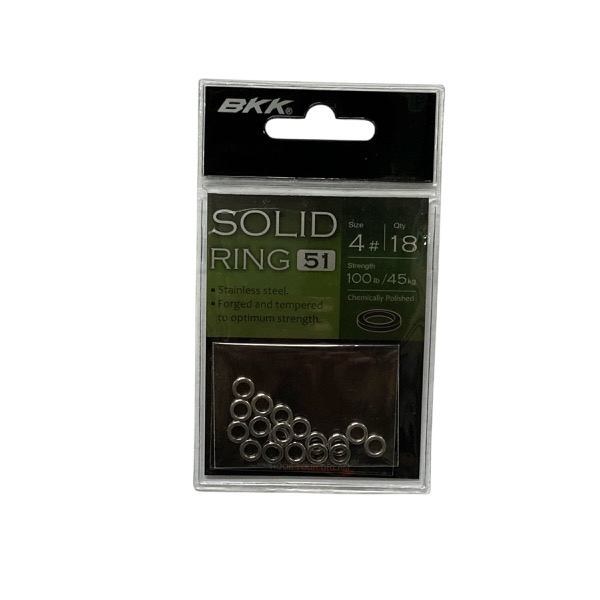 SOLID RING-51