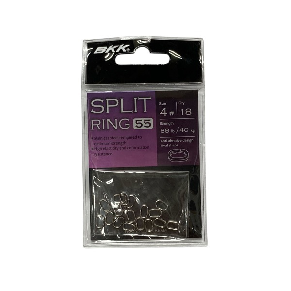 SPLIT RING-55