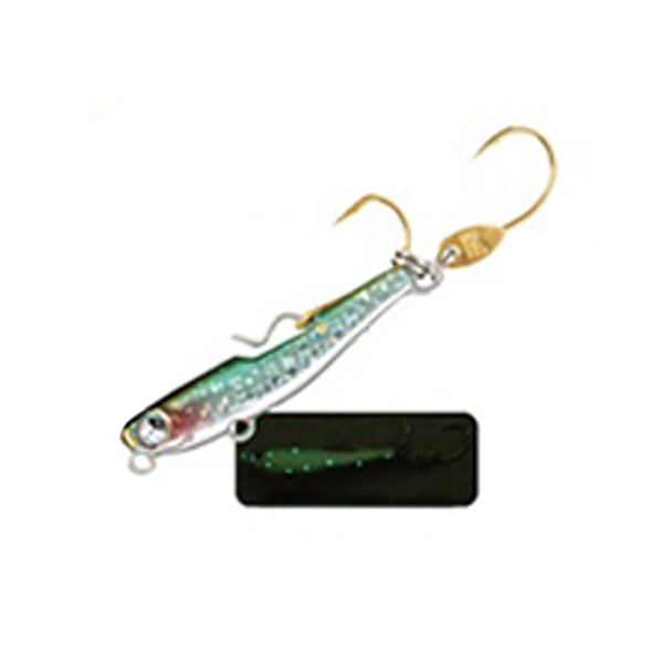 GYOSHI METAL TSURANUKI 5.0g