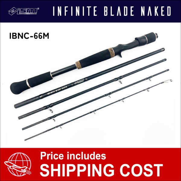 INFINITE BLADE NAKED