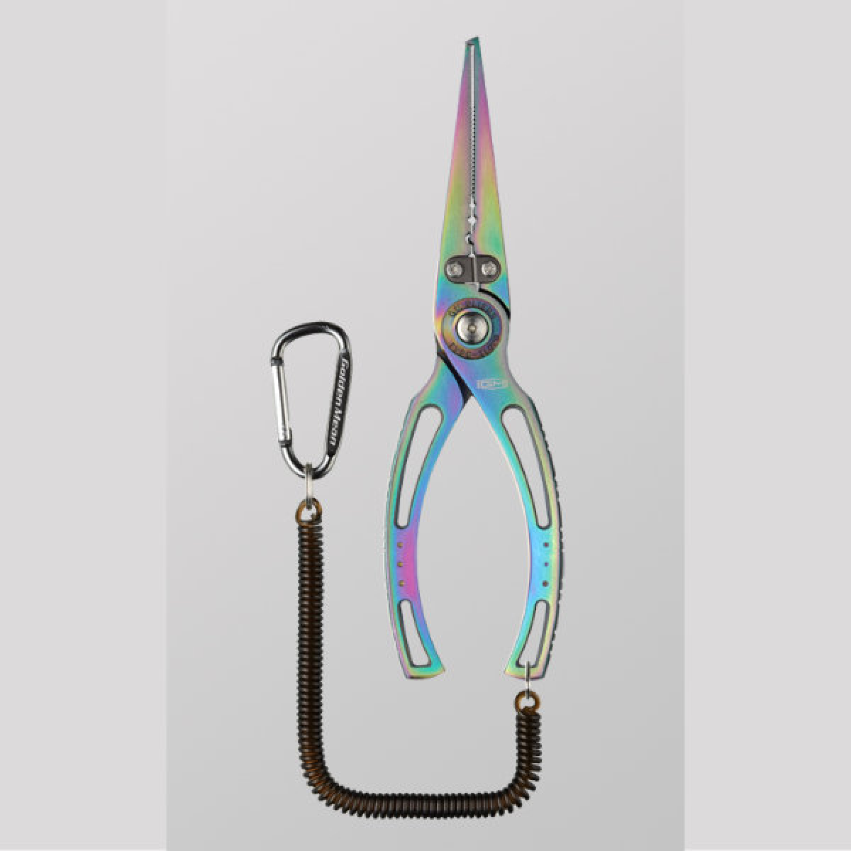 GM PLIERS TYPE3 LONG NOSE