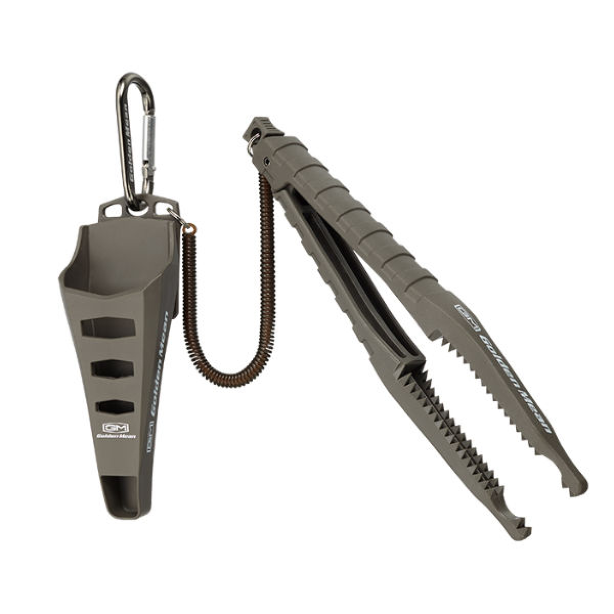 GM CAPTURE GRIP + HOLDER SET