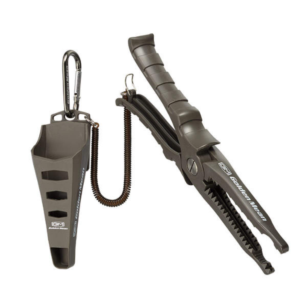 GM CAPTURE SCISSORS + HOLDER SET