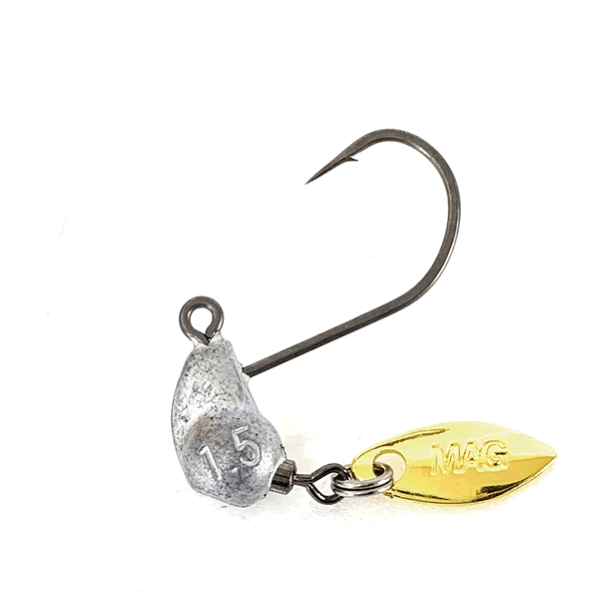 KURUKURU BLADING JIGHEAD