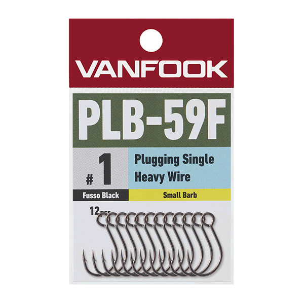 PLB-59F PLUGGING SINGLE HEAVY WIRE