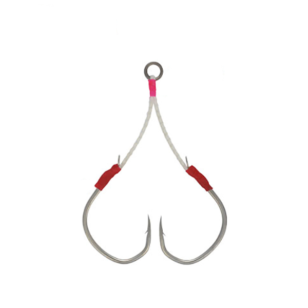 JT-27 JIGGER LIGHT TWIN SHIWARI