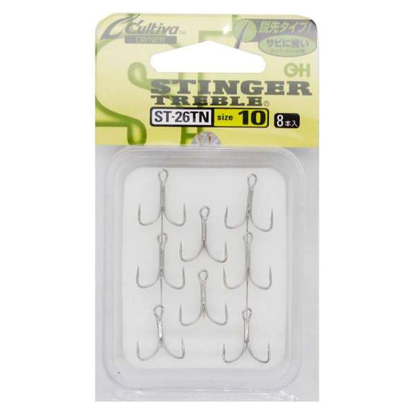 ST-26TN STINGER TREBLE