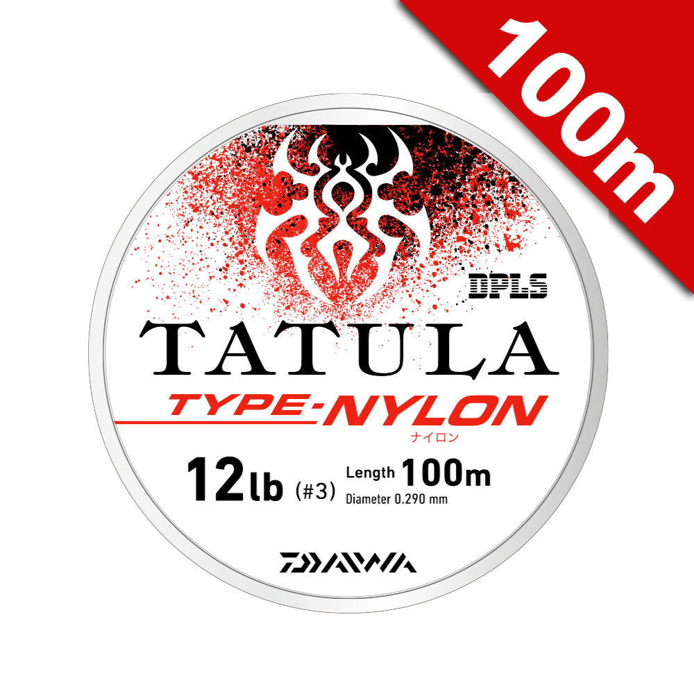 TATULA Type NYLON