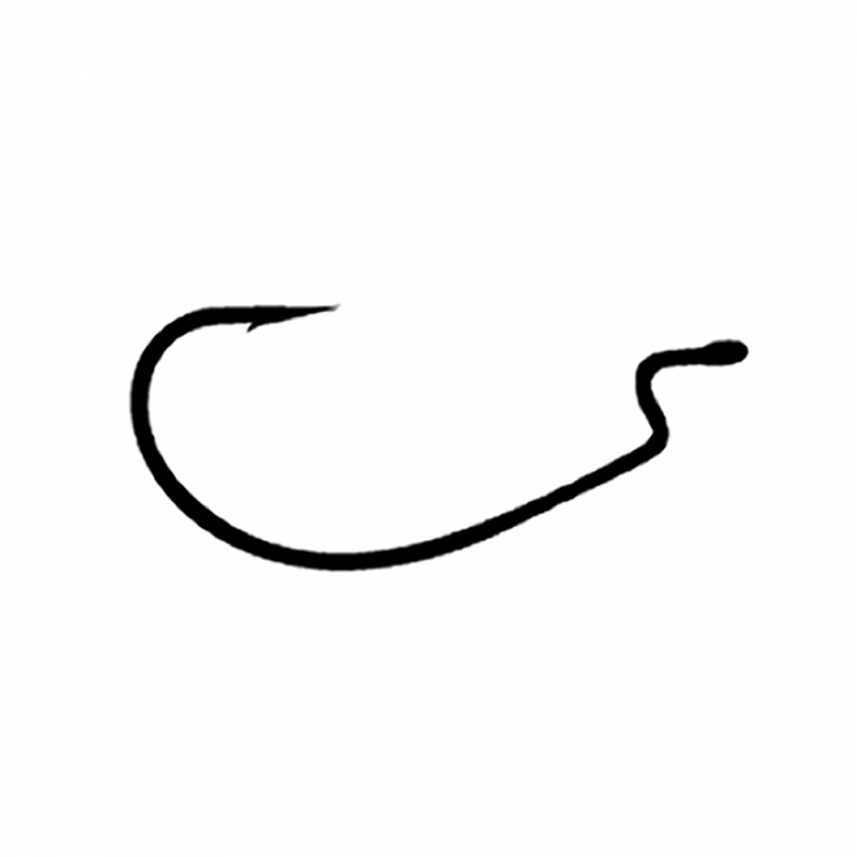 BASSERS WORM HOOK SS WOS