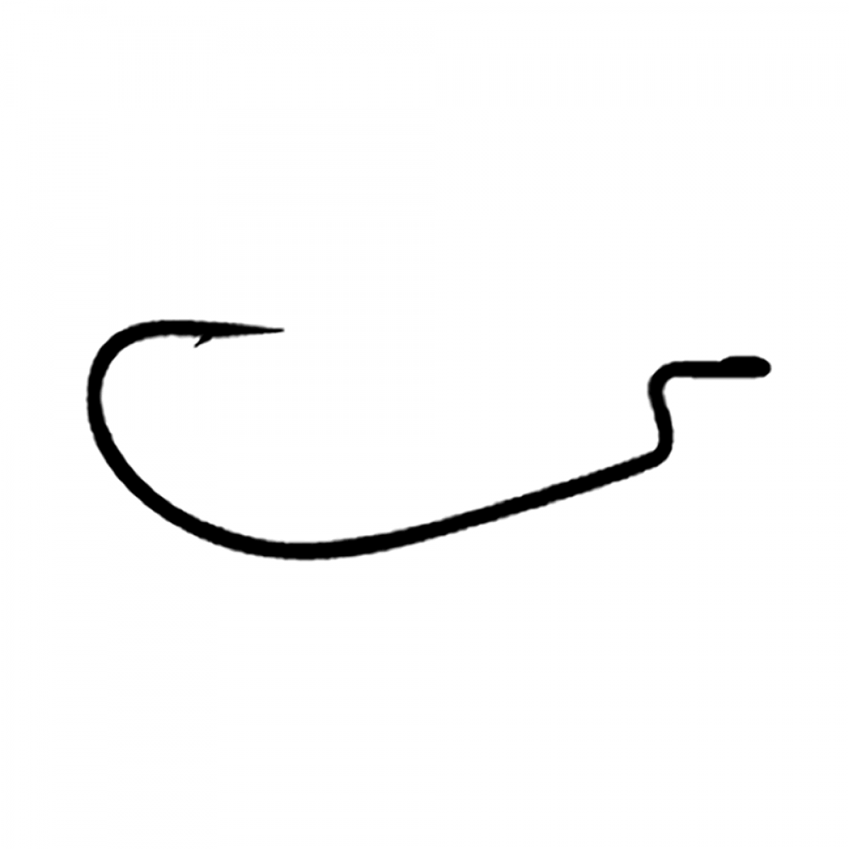 BASSERS WORM HOOK SS SOS