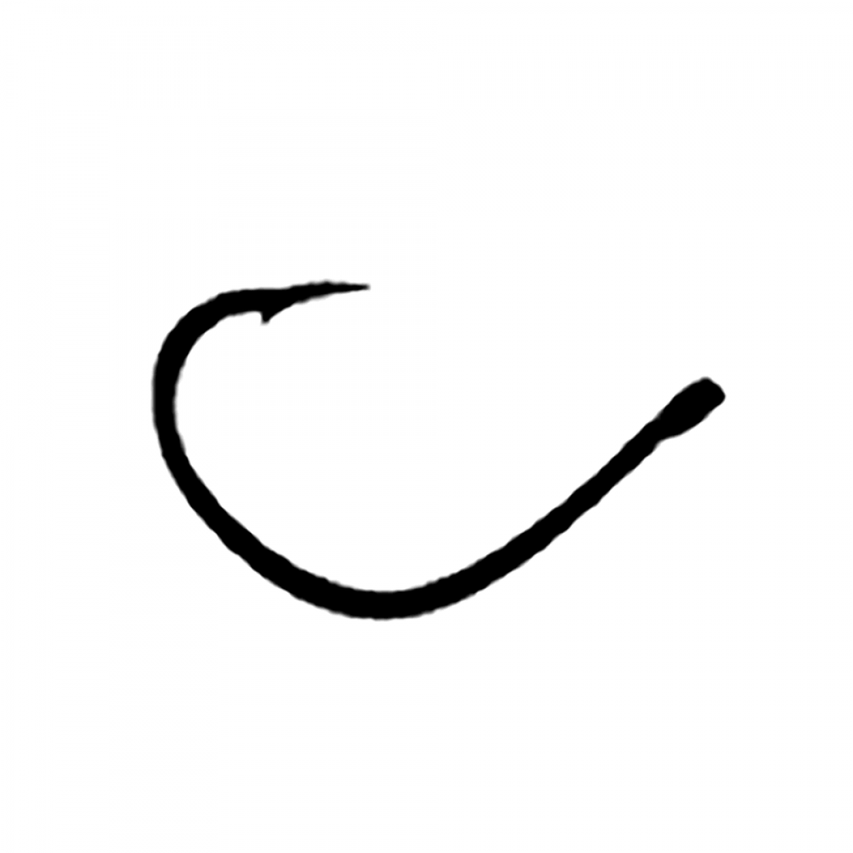 BASSERS WORM HOOK SS WKY