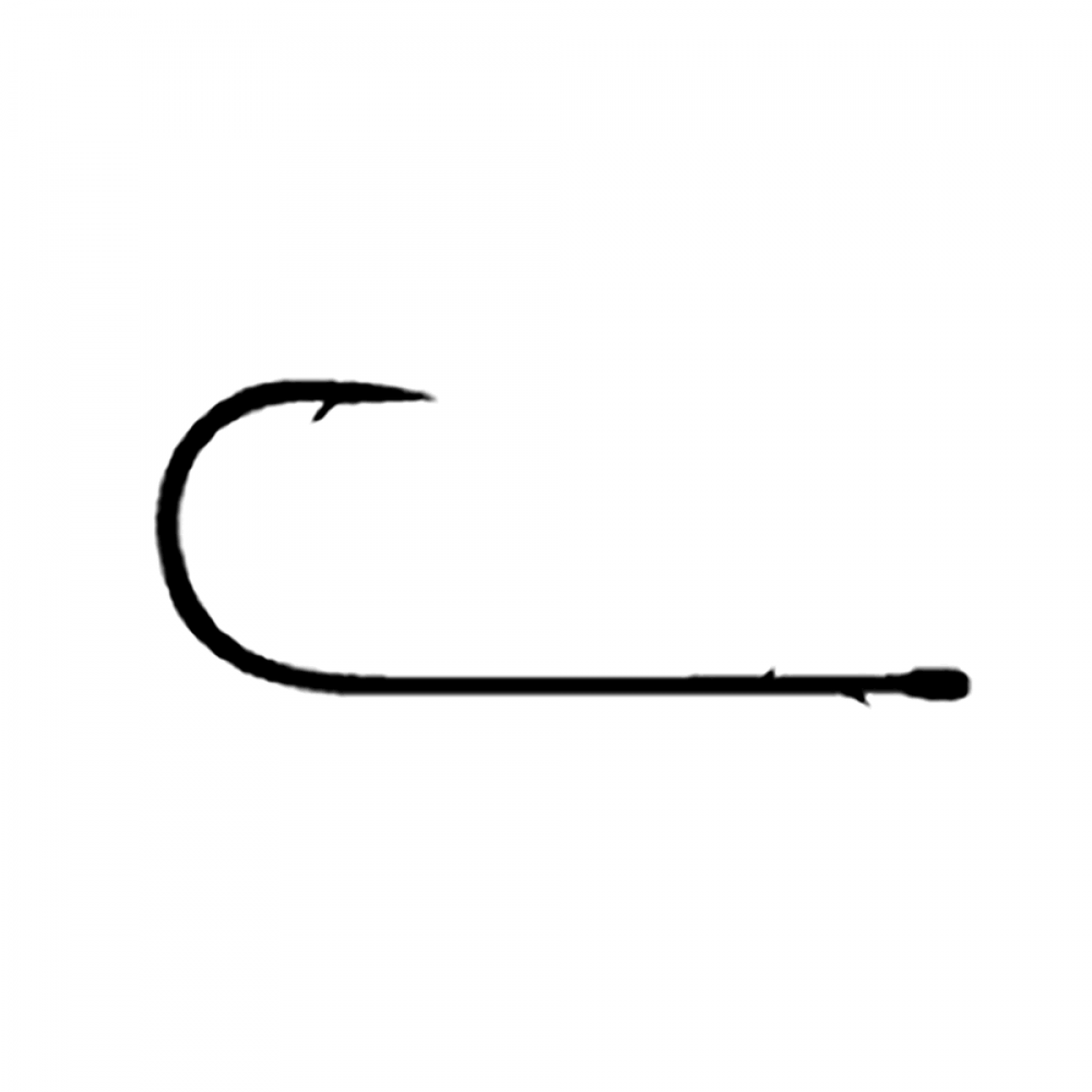 BASSERS WORM HOOK SS PST