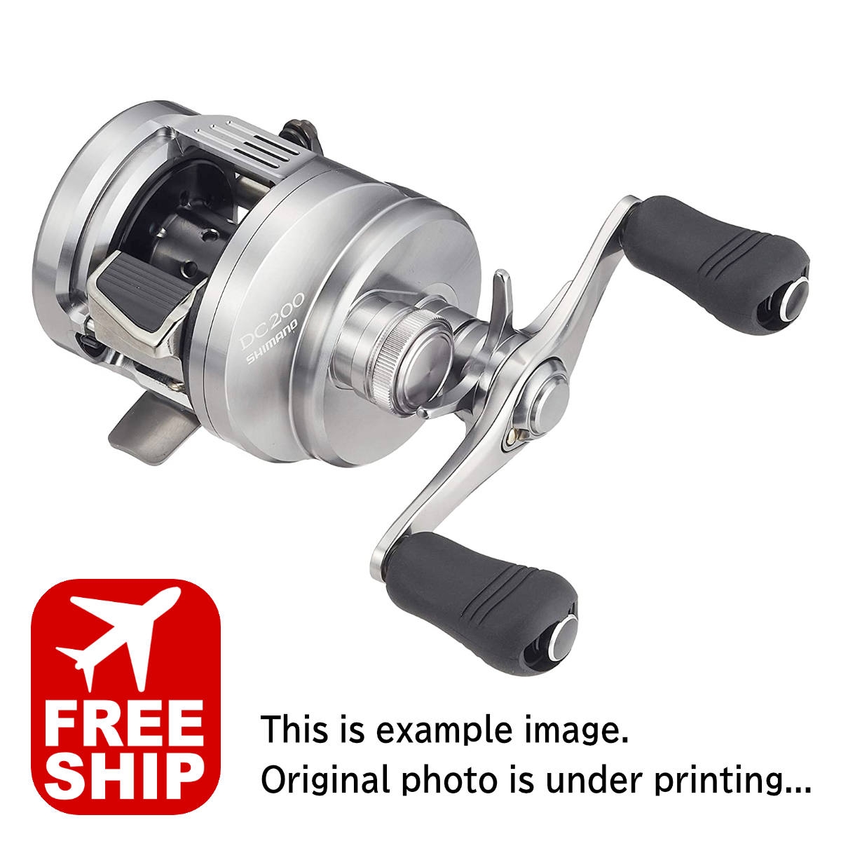 CALCUTTA CONQUEST DC