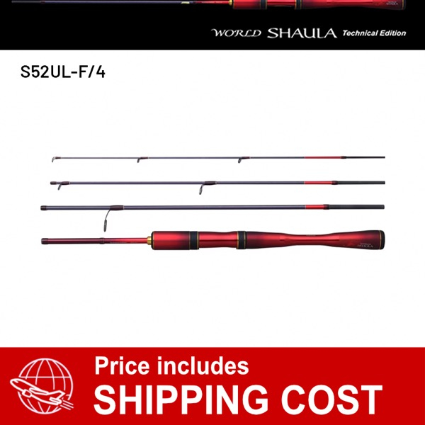 24 WORLD SHAULA TECHNICAL EDITION