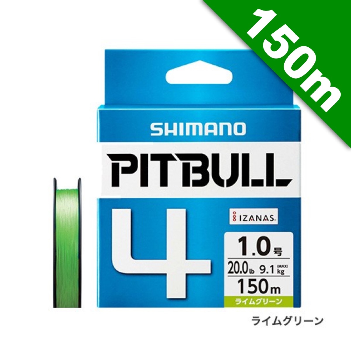 PITBULL 4