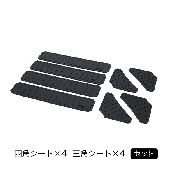 ANTI-SLIP & GUARD SHEET