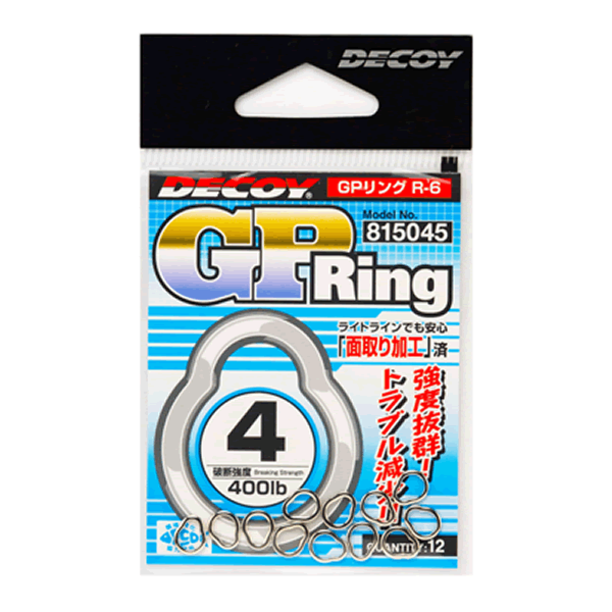 GP RING